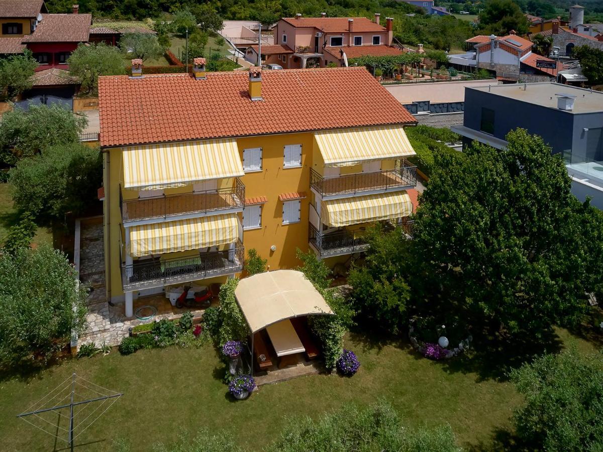 Matilda Apartmán *